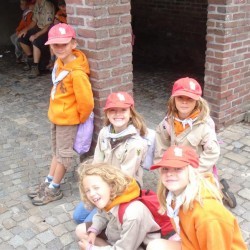 DSC05730  Medium - Scouts en Gidsen Zaventem 